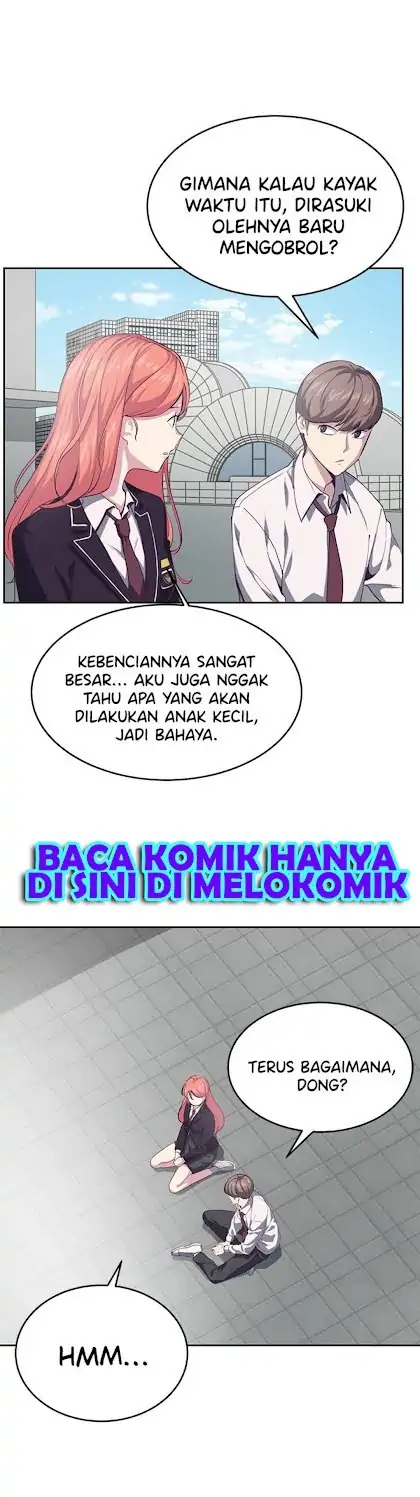 The Boy of Death Chapter 69 Gambar 17