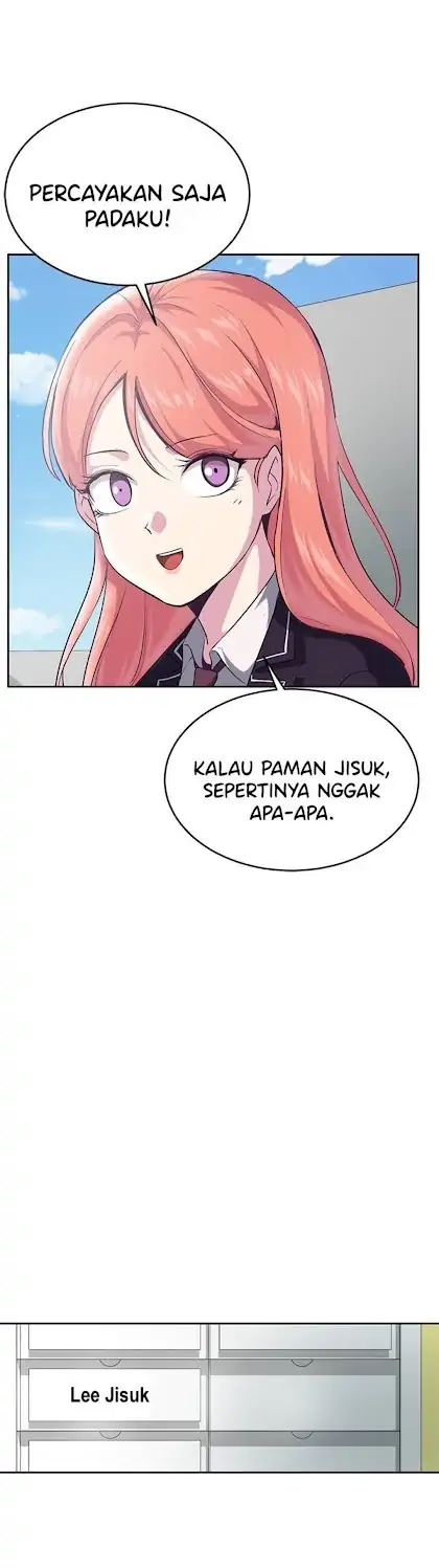 The Boy of Death Chapter 69 Gambar 18