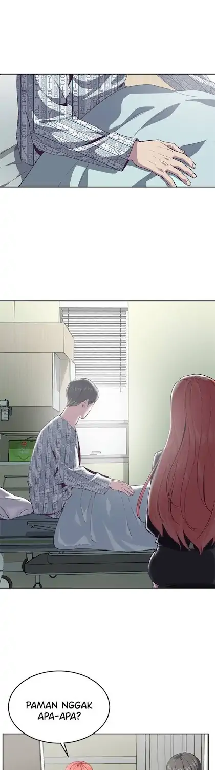 The Boy of Death Chapter 69 Gambar 19