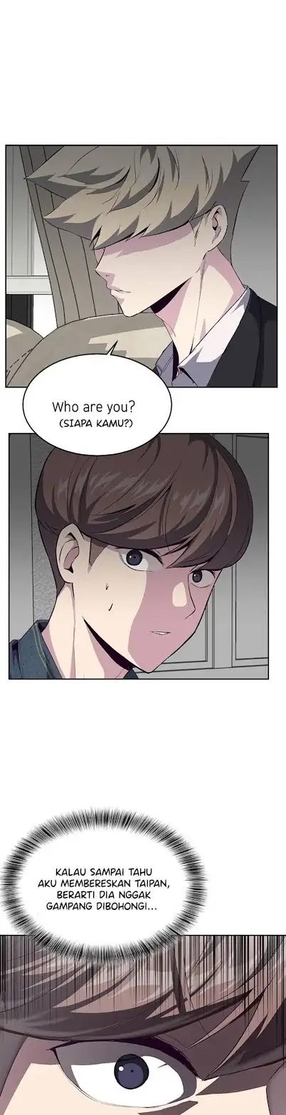Baca The Boy of Death Chapter 69 Gambar 2