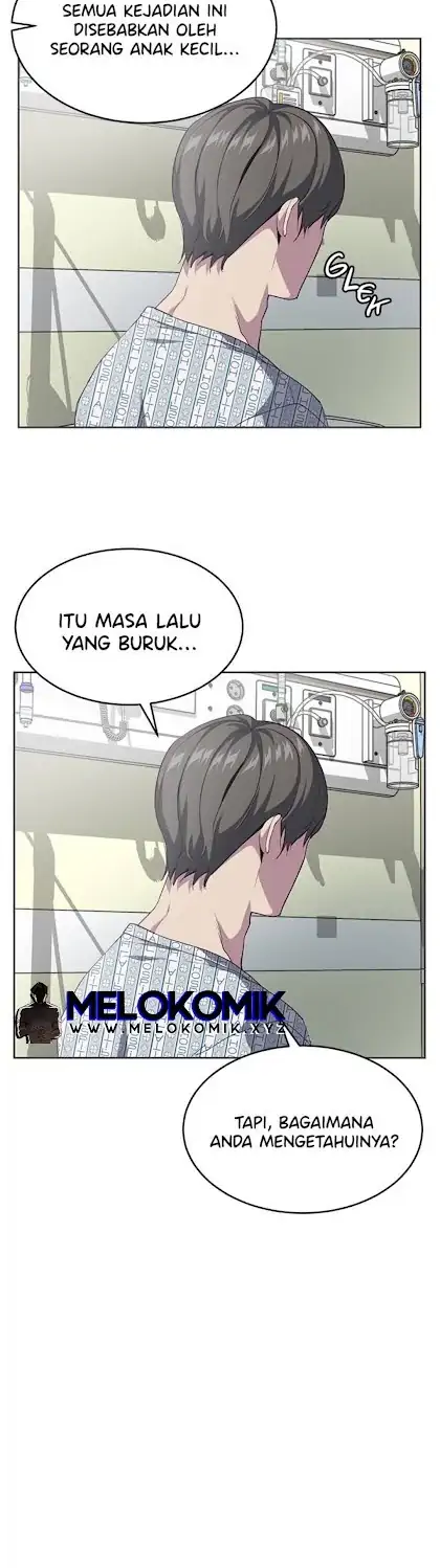 The Boy of Death Chapter 69 Gambar 21