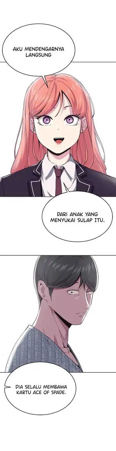 The Boy of Death Chapter 69 Gambar 22
