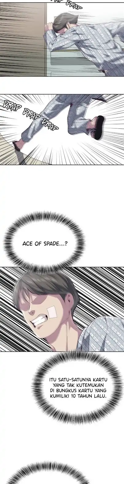 The Boy of Death Chapter 69 Gambar 24