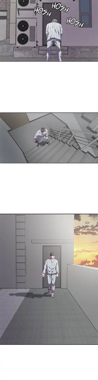 The Boy of Death Chapter 69 Gambar 26