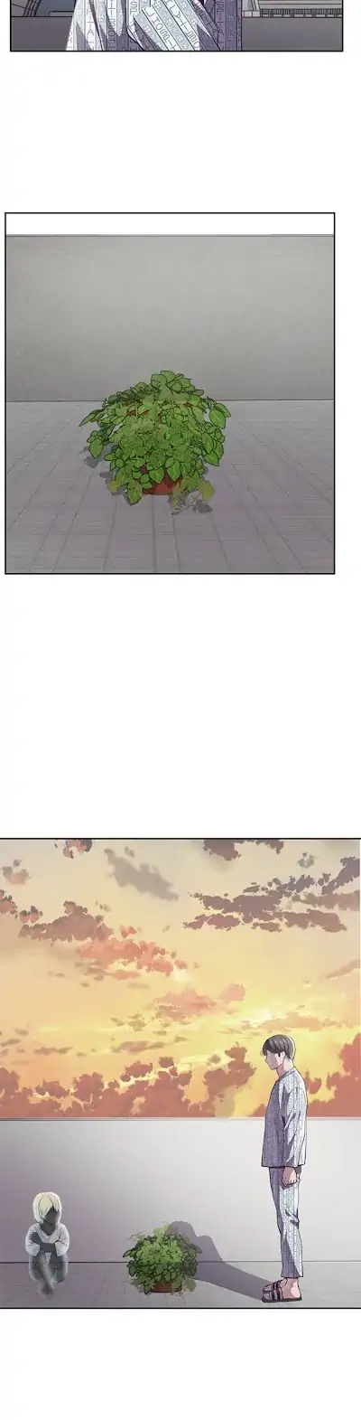 The Boy of Death Chapter 69 Gambar 28