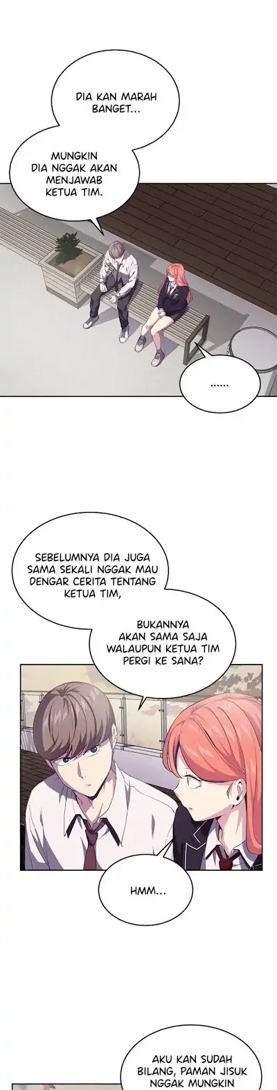 The Boy of Death Chapter 69 Gambar 29