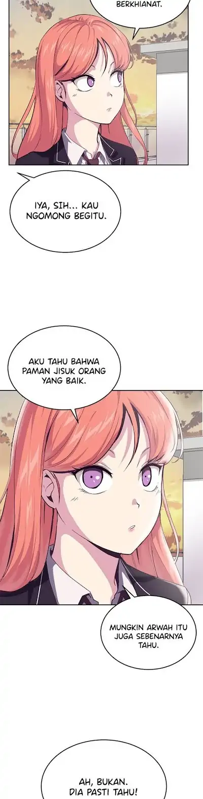 The Boy of Death Chapter 69 Gambar 30