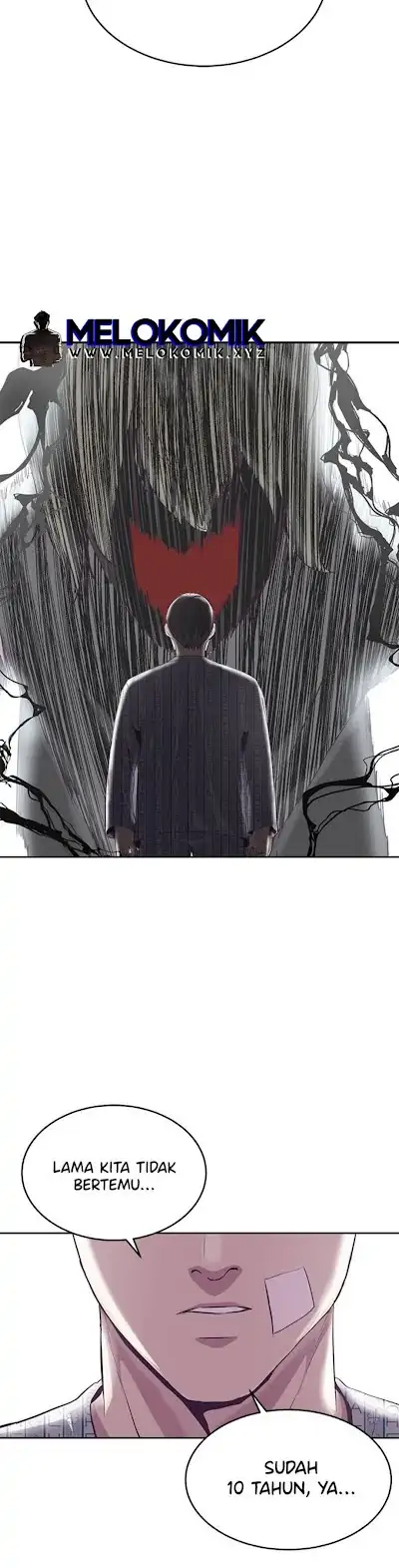 The Boy of Death Chapter 69 Gambar 31