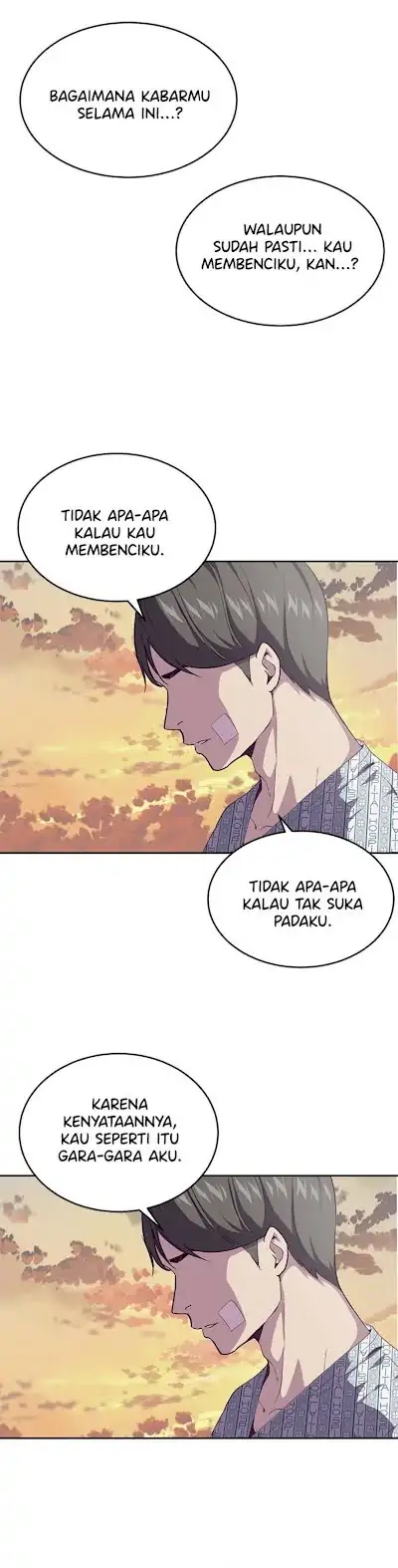 The Boy of Death Chapter 69 Gambar 33