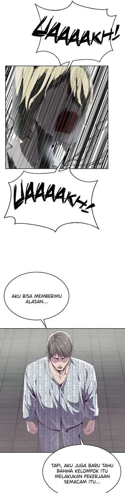 The Boy of Death Chapter 69 Gambar 34