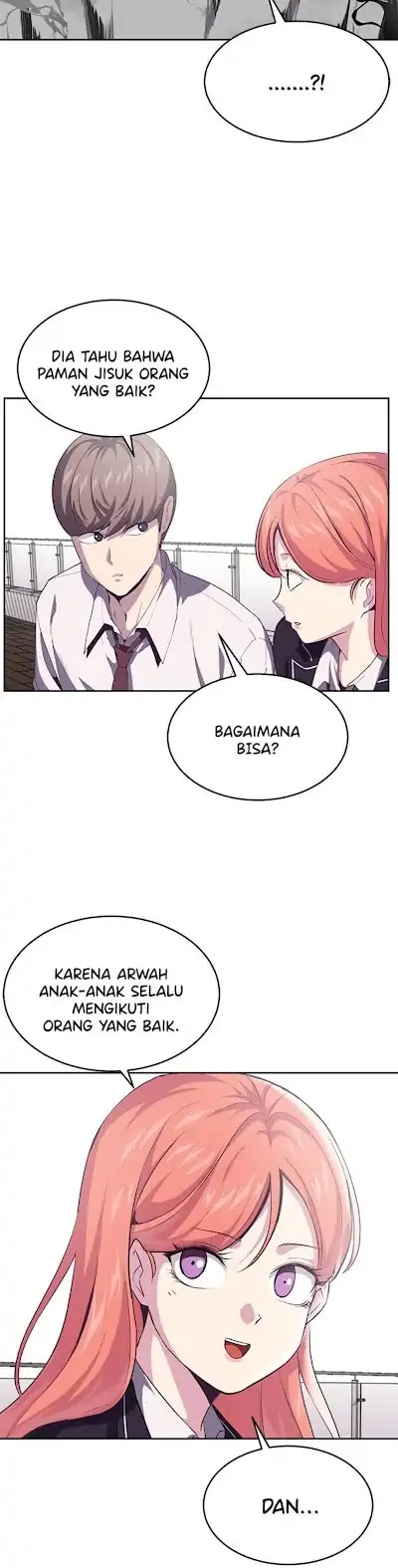 The Boy of Death Chapter 69 Gambar 37
