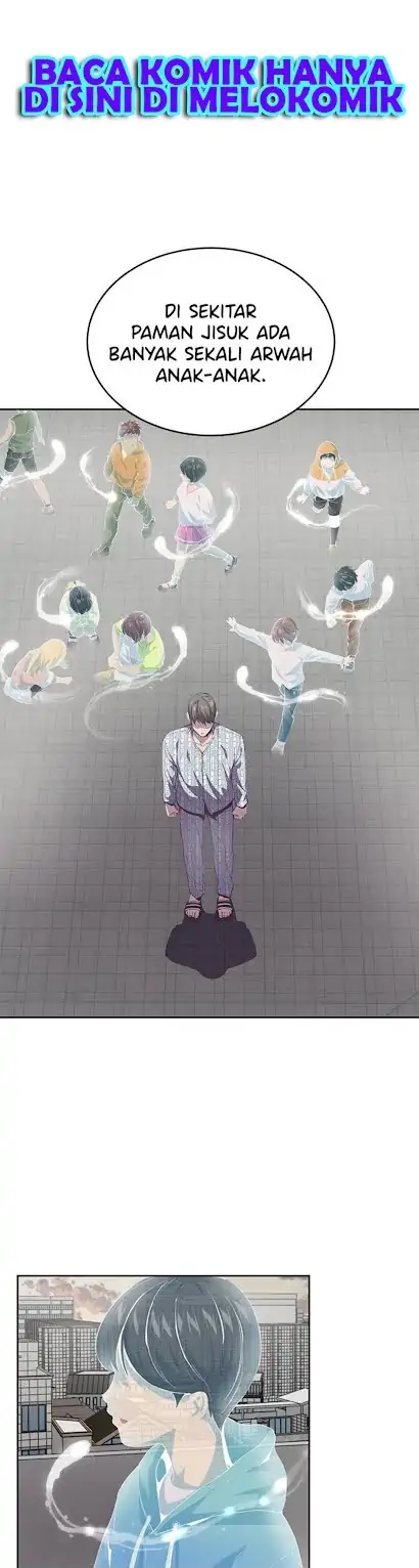 The Boy of Death Chapter 69 Gambar 38