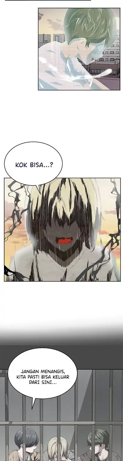 The Boy of Death Chapter 69 Gambar 39