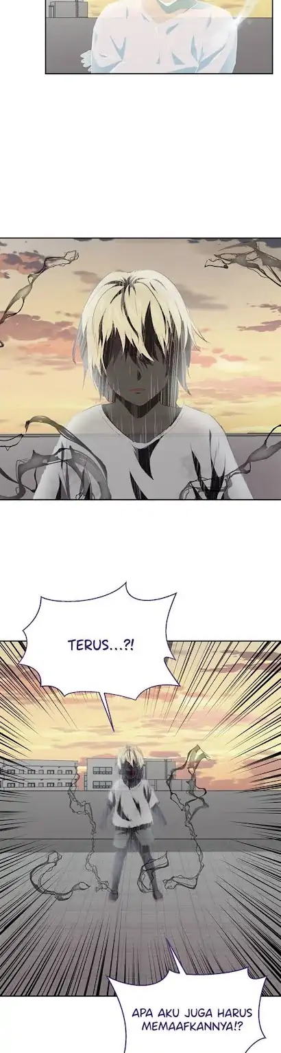 The Boy of Death Chapter 69 Gambar 41