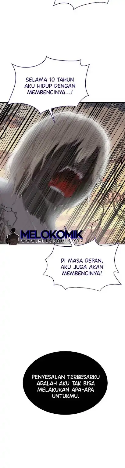 The Boy of Death Chapter 69 Gambar 42