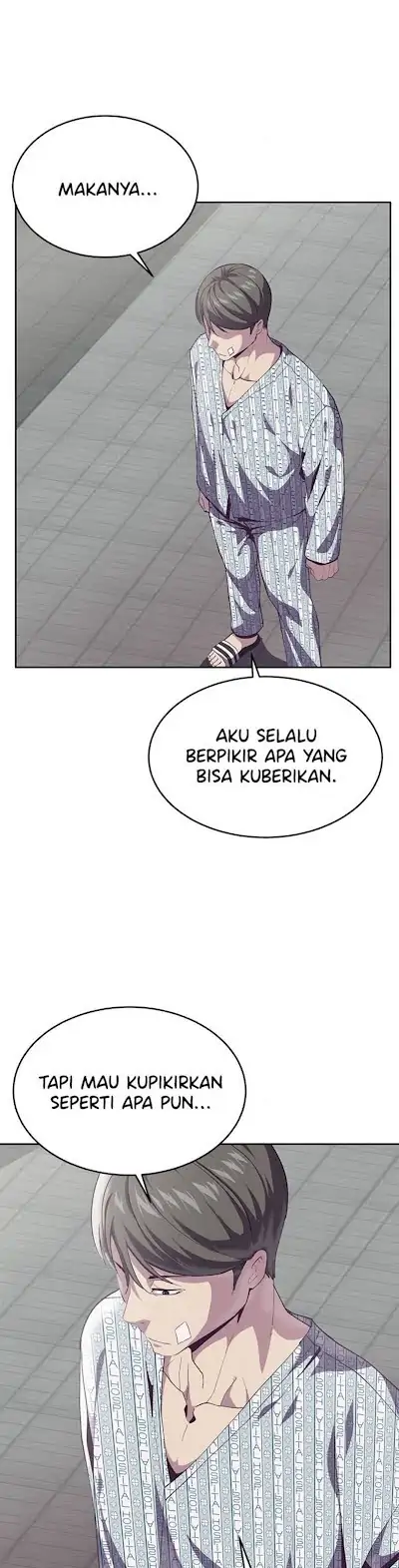 The Boy of Death Chapter 69 Gambar 43
