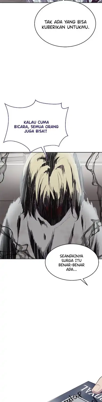 The Boy of Death Chapter 69 Gambar 44