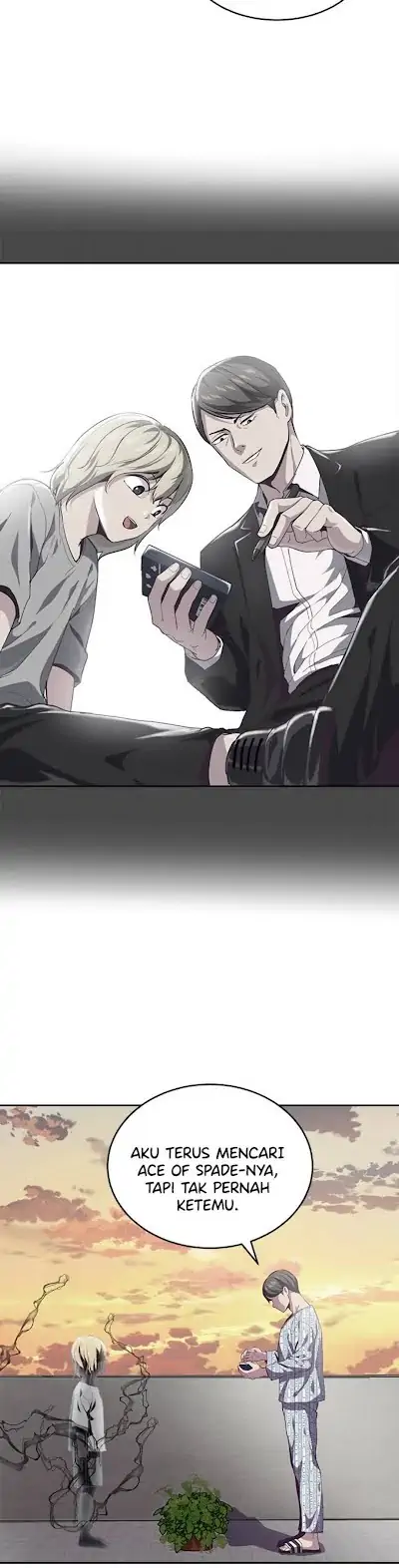 The Boy of Death Chapter 69 Gambar 46