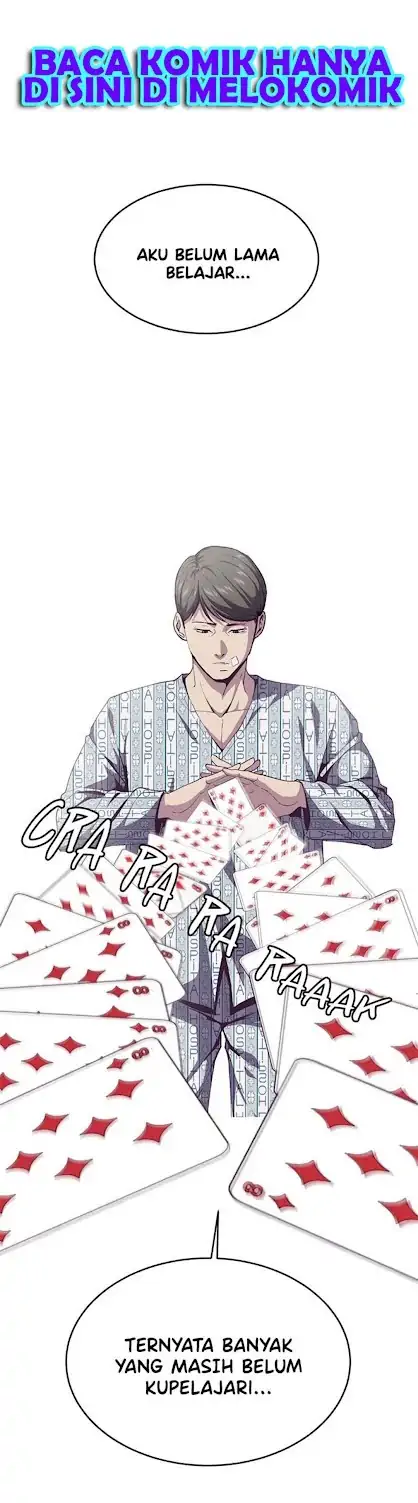 The Boy of Death Chapter 69 Gambar 48