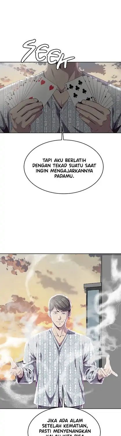 The Boy of Death Chapter 69 Gambar 49