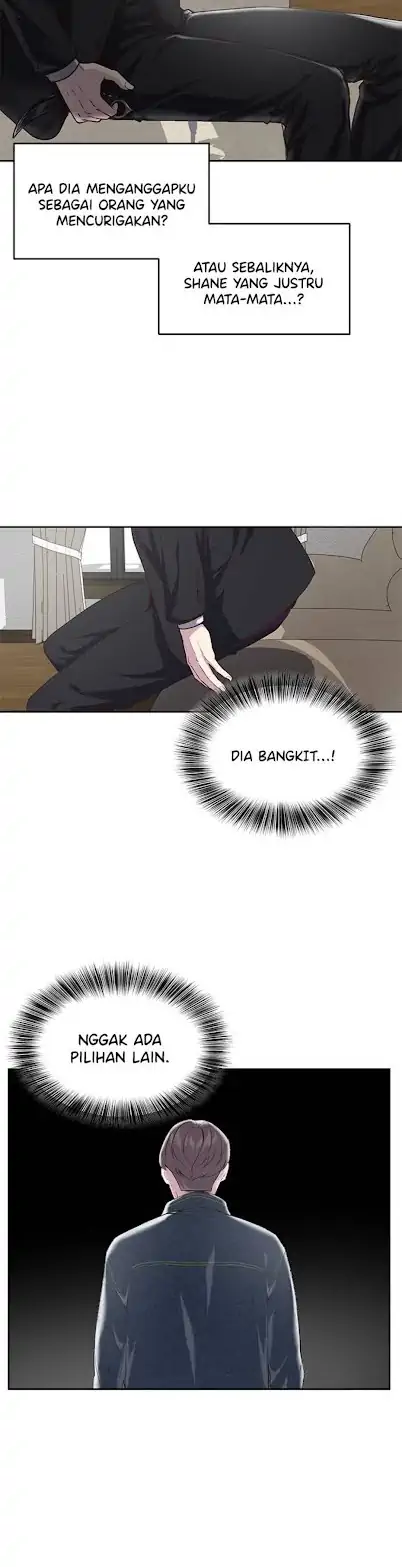 The Boy of Death Chapter 69 Gambar 5