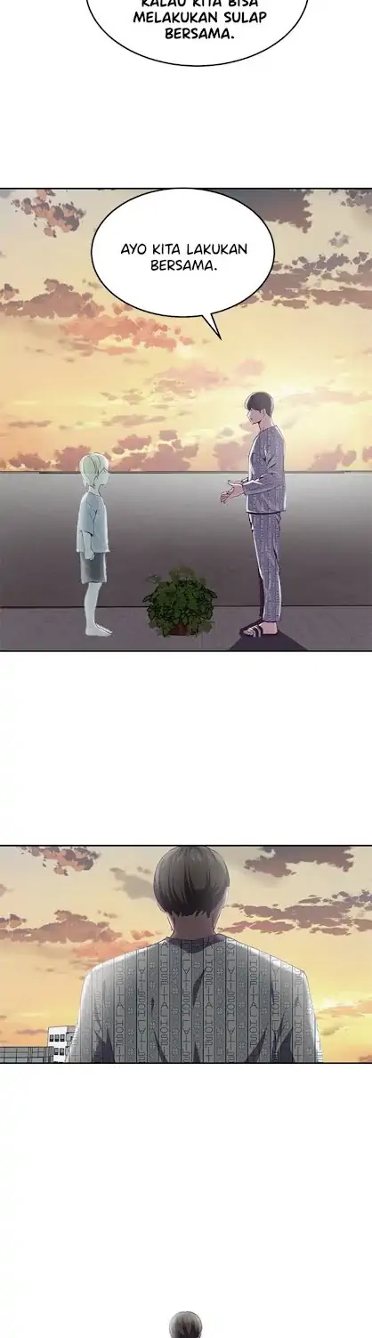The Boy of Death Chapter 69 Gambar 50