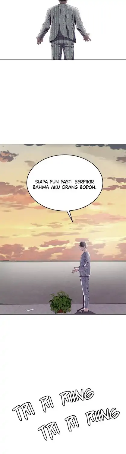 The Boy of Death Chapter 69 Gambar 51