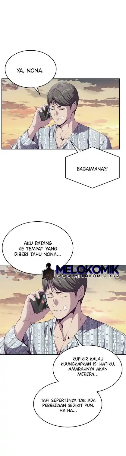 The Boy of Death Chapter 69 Gambar 52