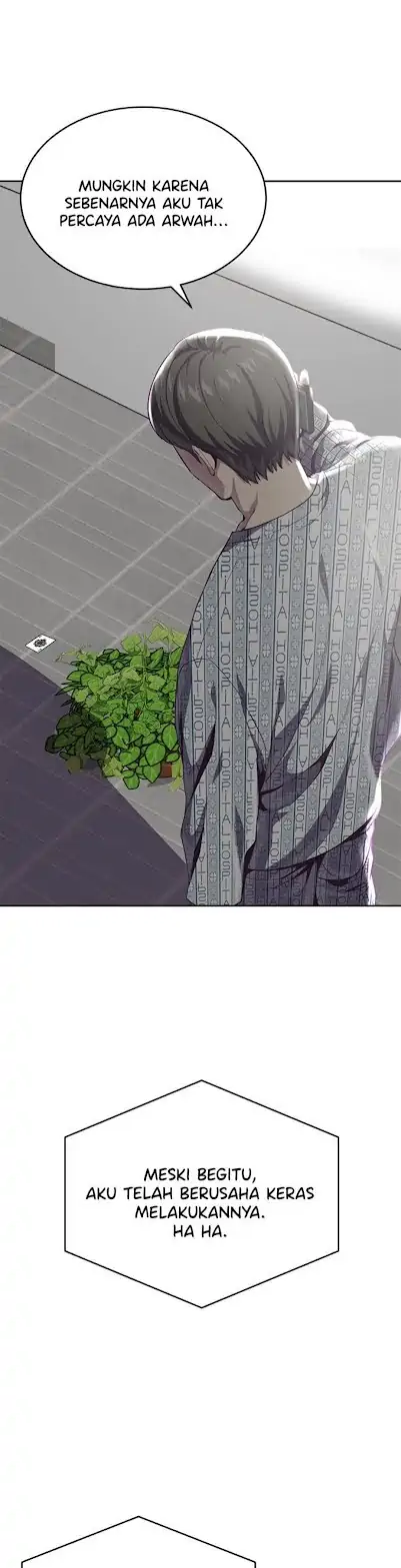 The Boy of Death Chapter 69 Gambar 53
