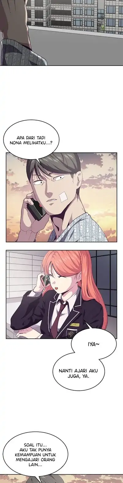 The Boy of Death Chapter 69 Gambar 55