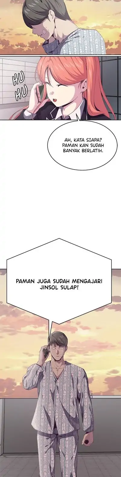The Boy of Death Chapter 69 Gambar 56