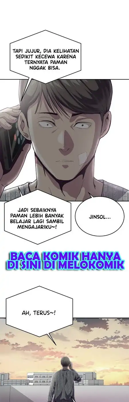 The Boy of Death Chapter 69 Gambar 58