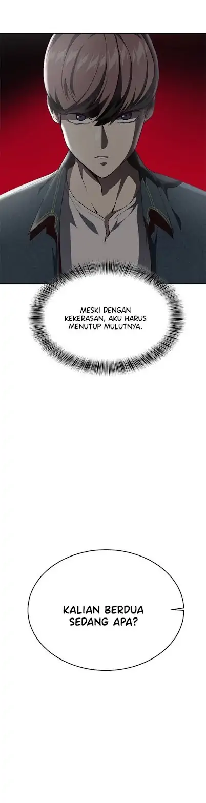 The Boy of Death Chapter 69 Gambar 6