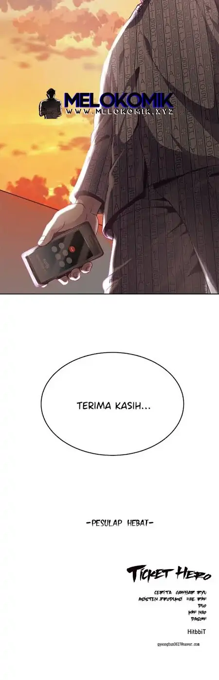 The Boy of Death Chapter 69 Gambar 62