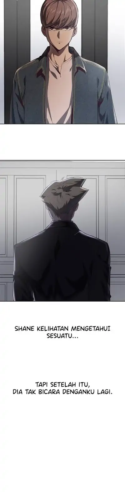 The Boy of Death Chapter 69 Gambar 9