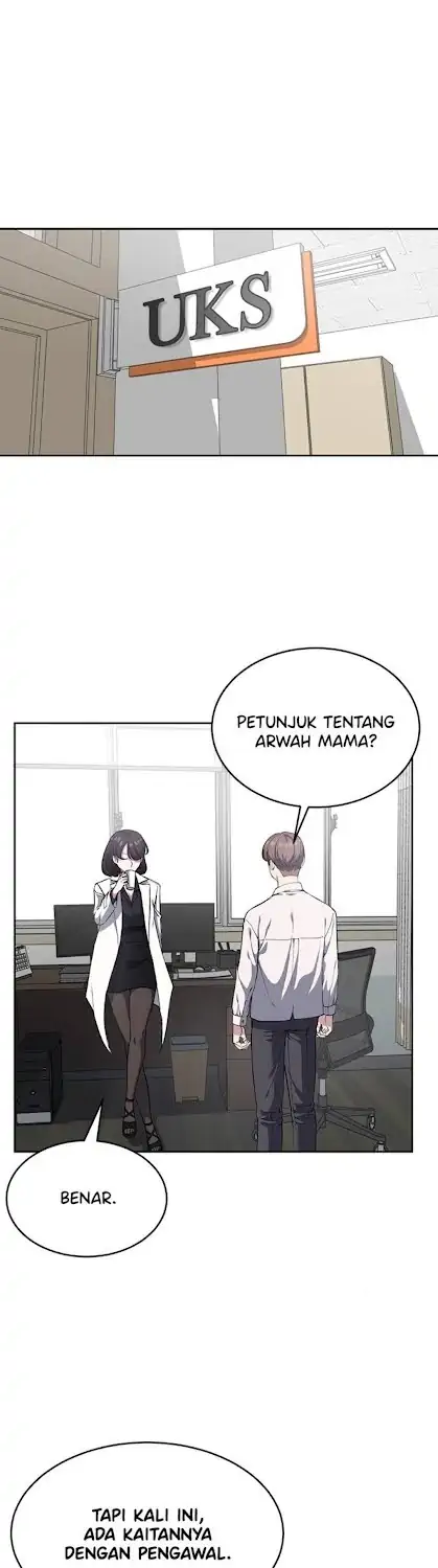 Baca  The Boy of Death Chapter 70 Gambar 2