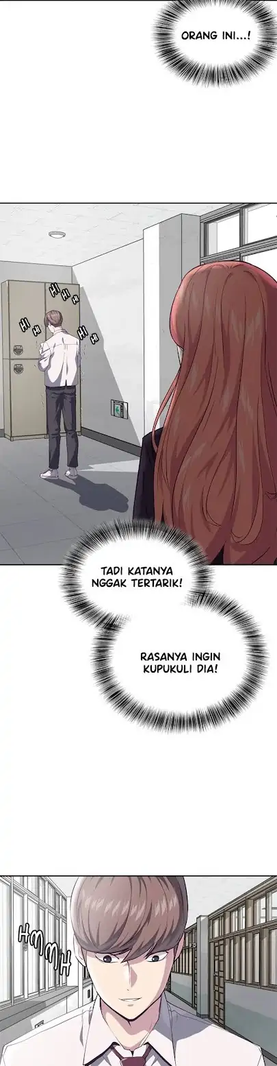 The Boy of Death Chapter 70 Gambar 23