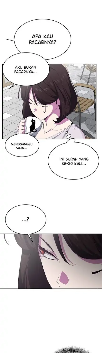 The Boy of Death Chapter 70 Gambar 53