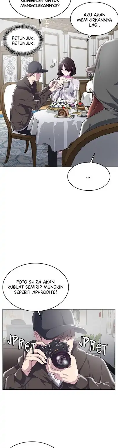 The Boy of Death Chapter 71 Gambar 10