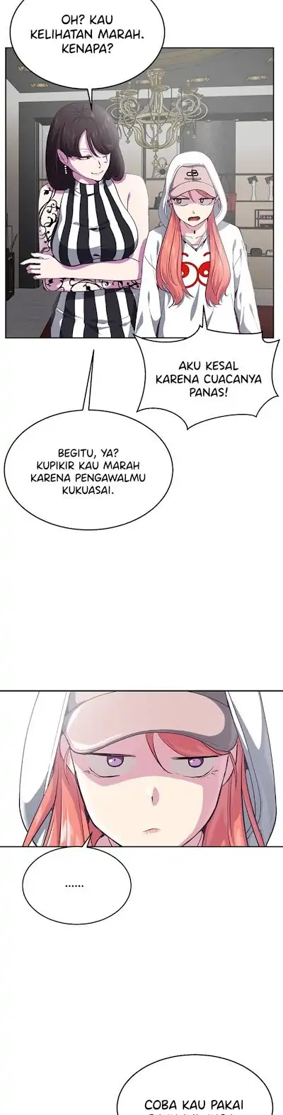 The Boy of Death Chapter 71 Gambar 14
