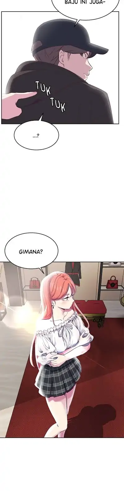 The Boy of Death Chapter 71 Gambar 15