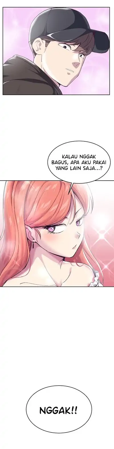 The Boy of Death Chapter 71 Gambar 16