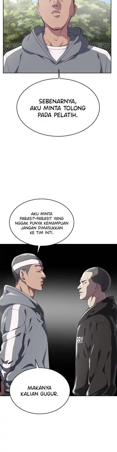 The Boy of Death Chapter 71 Gambar 30