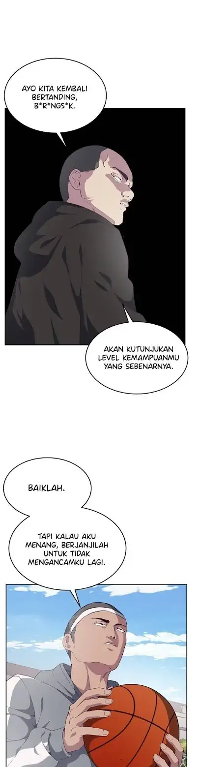 The Boy of Death Chapter 71 Gambar 34