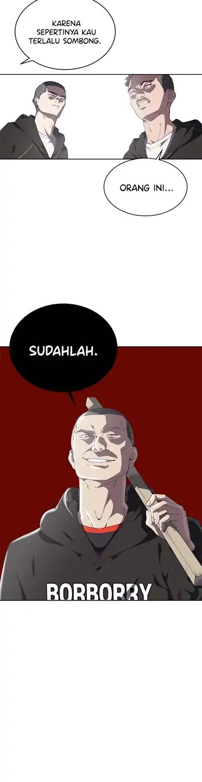 The Boy of Death Chapter 71 Gambar 37