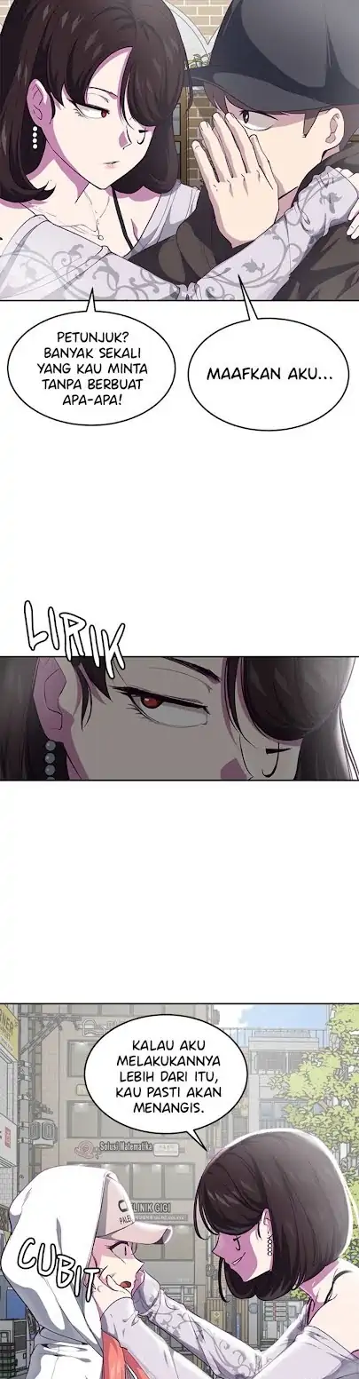 The Boy of Death Chapter 71 Gambar 4
