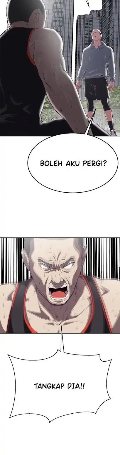 The Boy of Death Chapter 71 Gambar 45