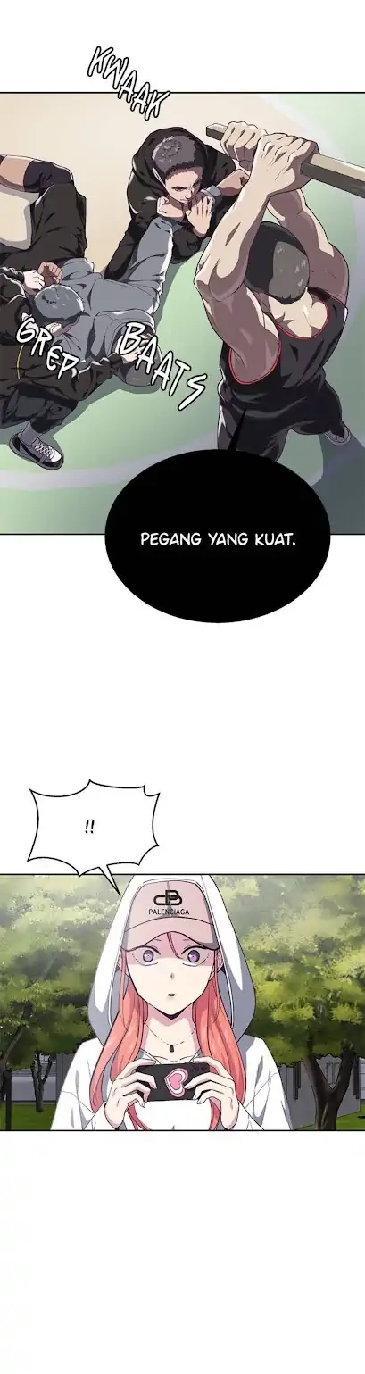 The Boy of Death Chapter 71 Gambar 46