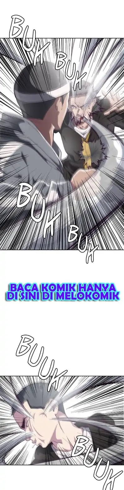 The Boy of Death Chapter 71 Gambar 48