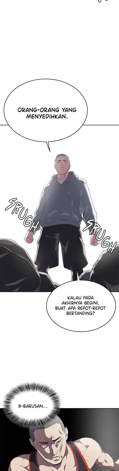 The Boy of Death Chapter 71 Gambar 49